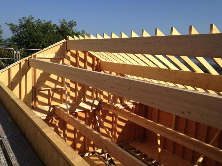Travaux d'aménagement Morestel