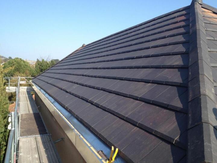 Travaux de zinguerie à Morestel